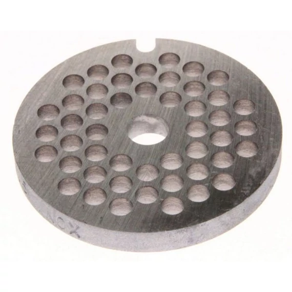 Hűsdaráló rostély (4,5mm) MUZ4FW