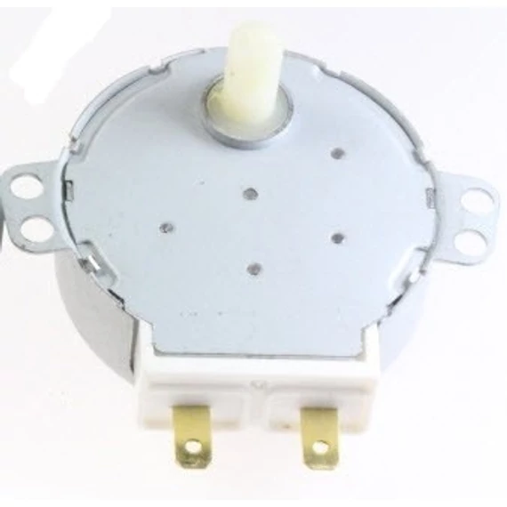 Tányérforgató motor GM-16-24FG14F (220V)