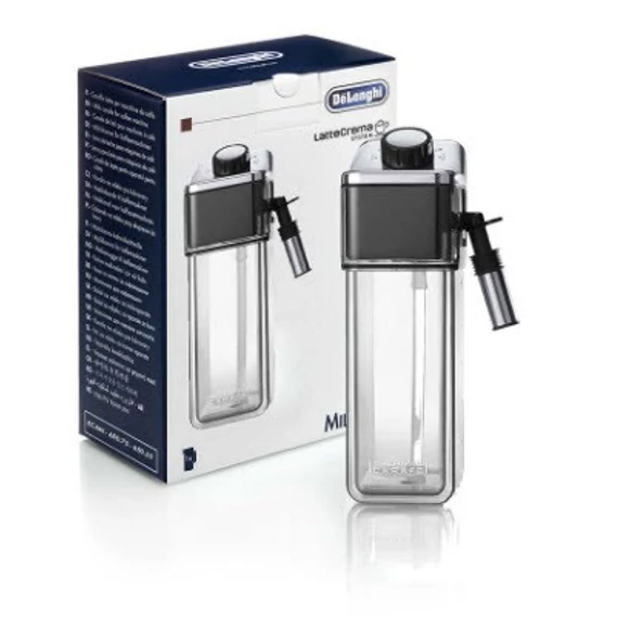 Tejtartó kancsó Delonghi kávéfőzőhüz DLSC014