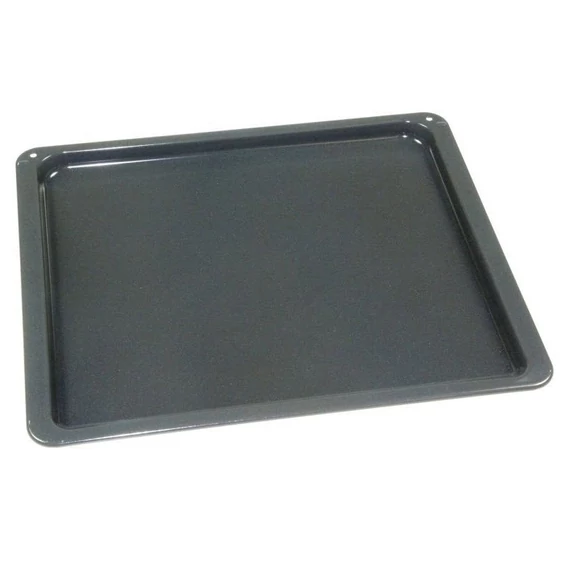 Amica tűzhelyhez tepsi 43cm x 37,7cm 