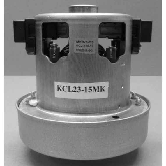 Porszívó motor 1600W KCL23-15MK