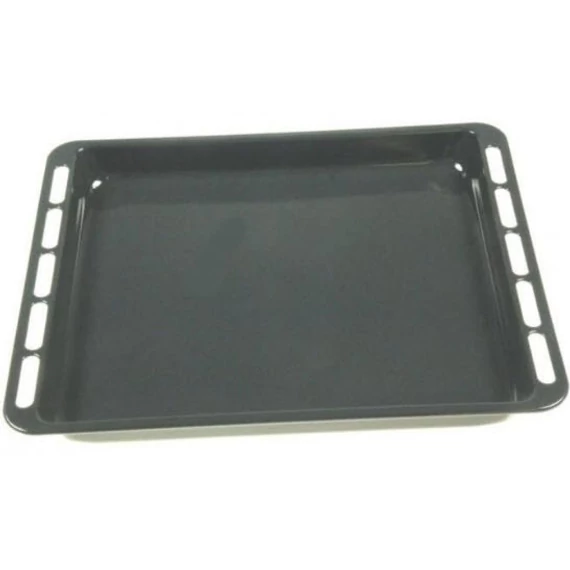 Fagor sütőhöz tepsi 44,5cm x 37,5cm 4,1cm