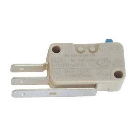 D42X mikrokapcsoló Miele mosogatógéphez