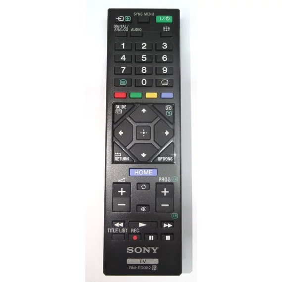 RM-ED062 originál Sony távirányító