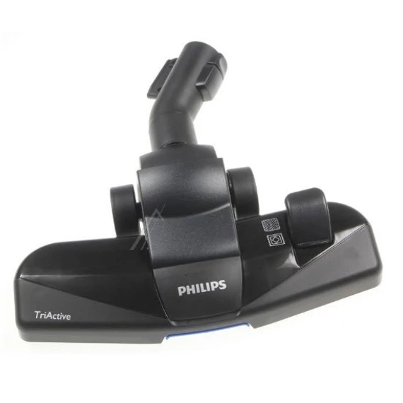 Philips Tri-active porszívófej 