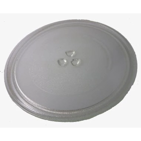 Panasonic üveg forgótányér mikrosütőbe (28,5cm)