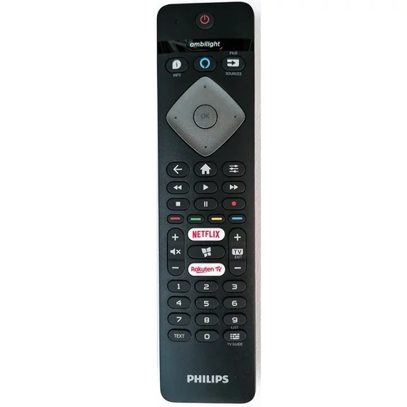 Philips Ambilight távirányító 