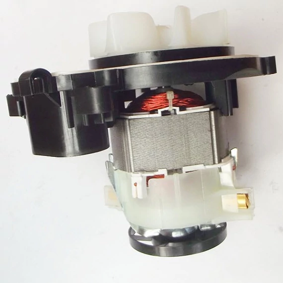 Porszívómotor Vorwerk Kobold VK120, VK121, VK122 /HQ