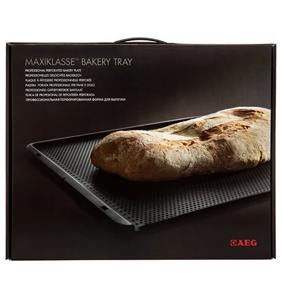 MaxiKlass OptiTray lyukacsos tepsi  46.5cm x 38.5cm