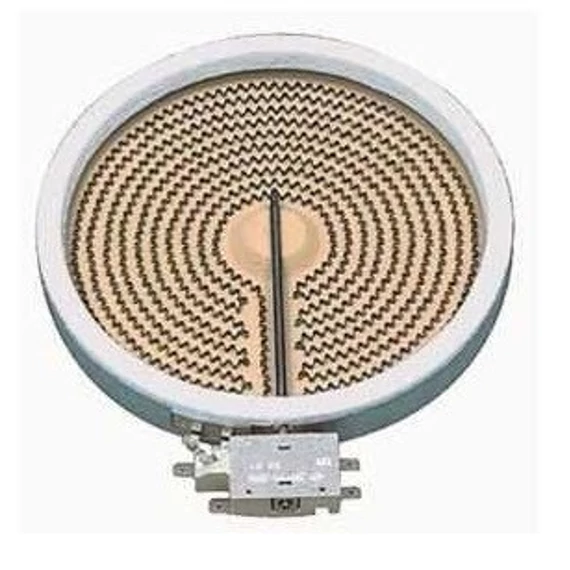 Kerámia-főzőlap fűtőbetét 2200 W