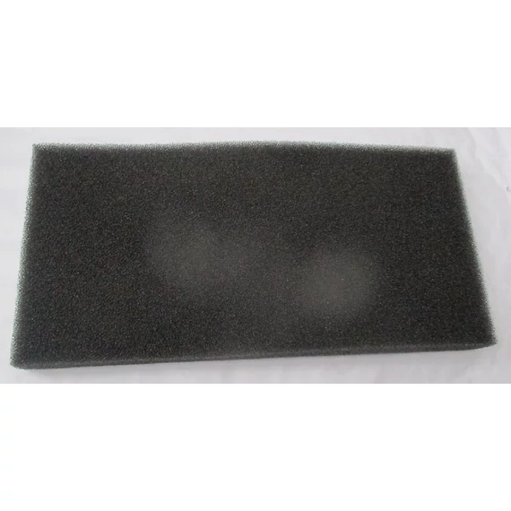 Gorenje szárítógép szívacsszűrő 277 x 138 x 20