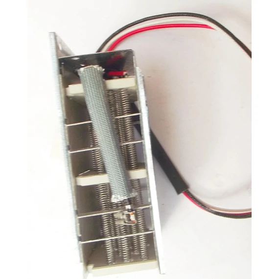 Siltal szárítógép fűtőszál 2650W