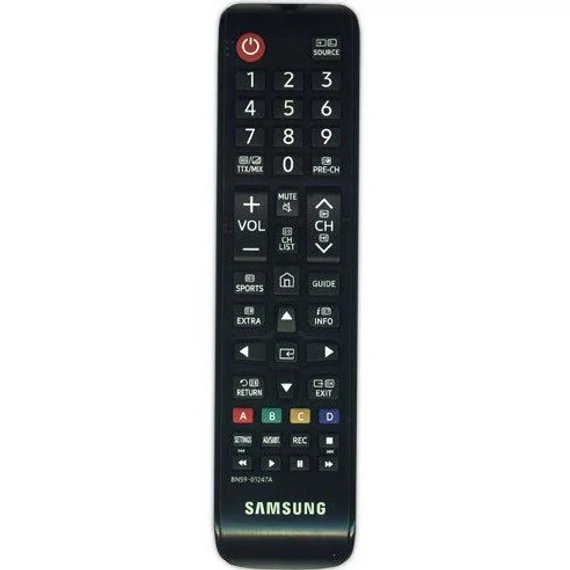 Gyári Samsung távirányító (BN59-01247A)