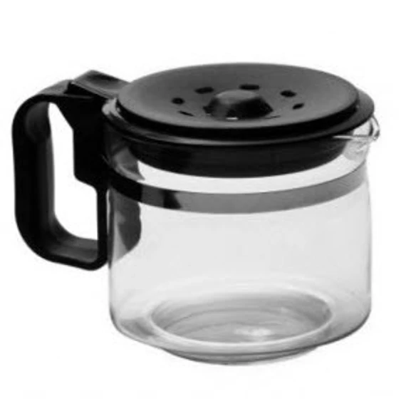 Braun kávékiöntő kanna fedéllel