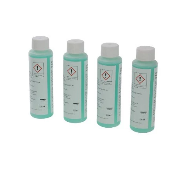 Tisztitószer hőszivattyús szárítógépekhez 4x125ml