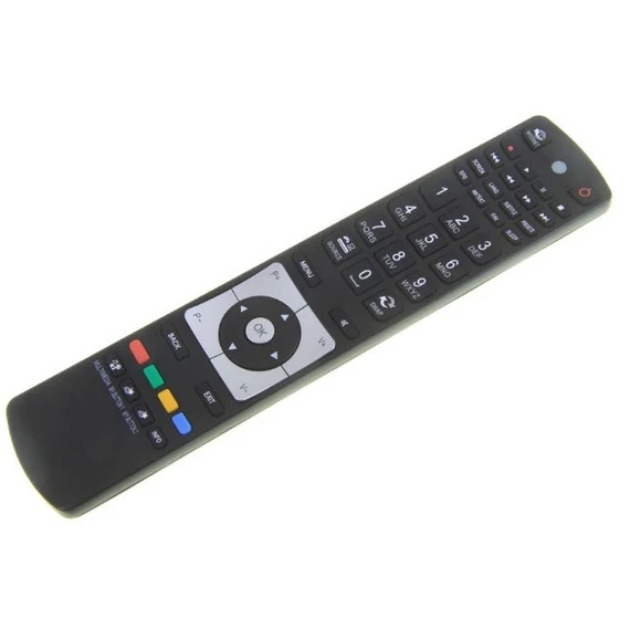 RC5112 Orion, Vestel távirányító * 