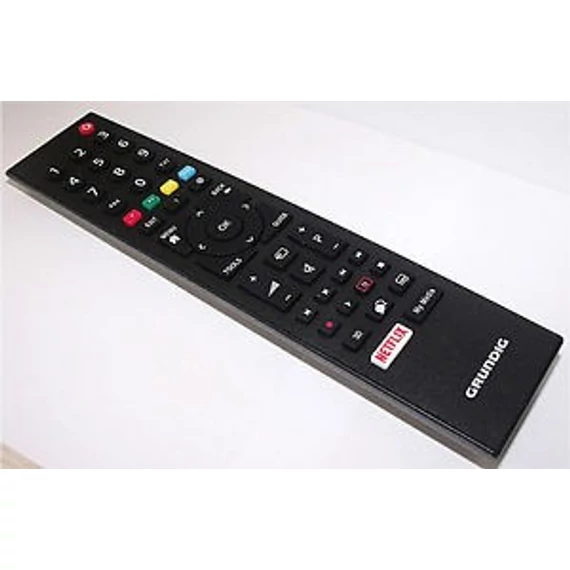MHS187R Grundig távirányító