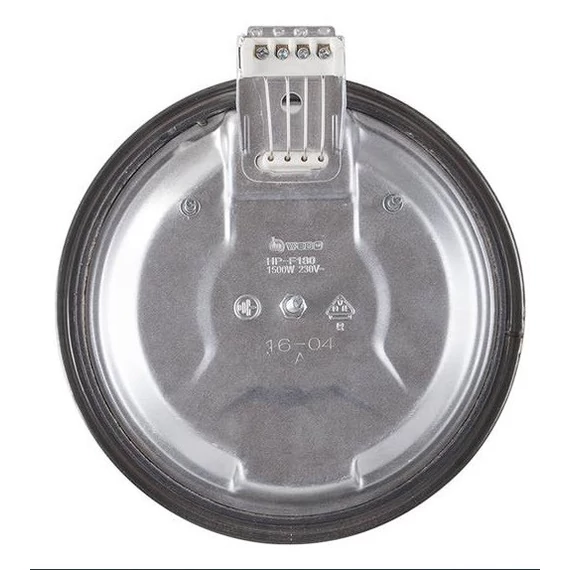 180mm 1500 EGO gyorsfőzőlap (1218452196)