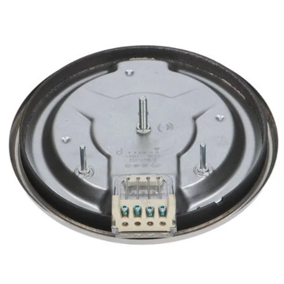 180mm 1500W EGO gyorsfőzőlap (18.18474.002 )