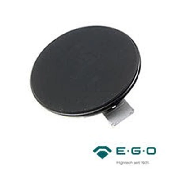 145mm 1000W EGO gyorsfőzőlap (19.14453.002  )
