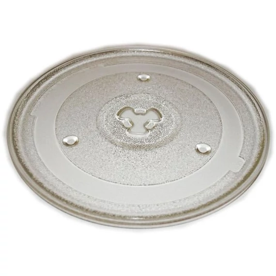 27cm mikrosütő forgótányér 