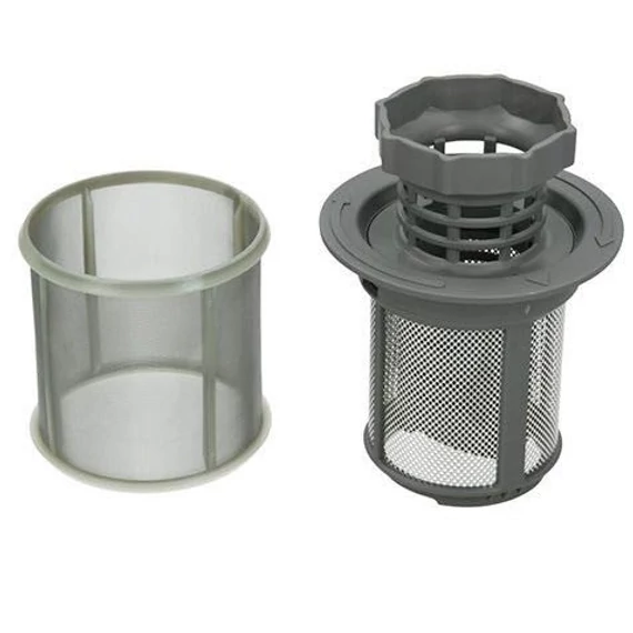 Mosogatógép szűrő egység Bosch, Gorenje, Atag, Whirlpool