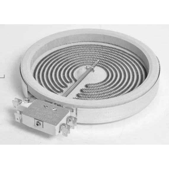 Kerámia-főzőlap fűtőbetét  1200W 400V