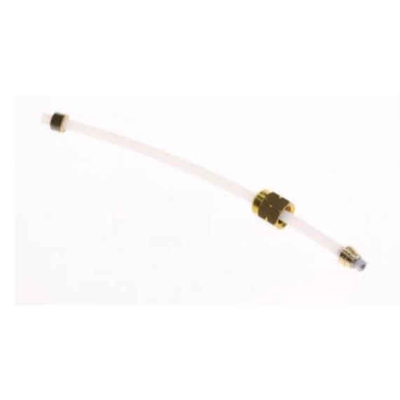 Nagynyomású cső kávéfőzőbe 14cm