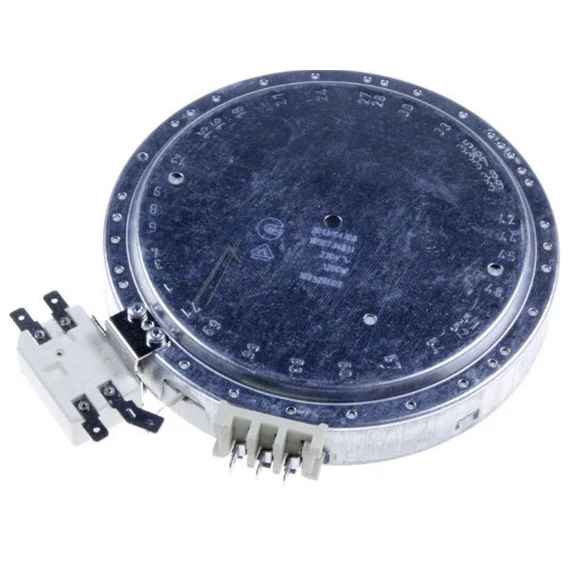 Beko főzőlap 1200W 230V