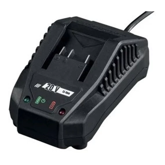 PLG 20 A 1 Parkside akkumulátor töltő 65W (X20V Team) 