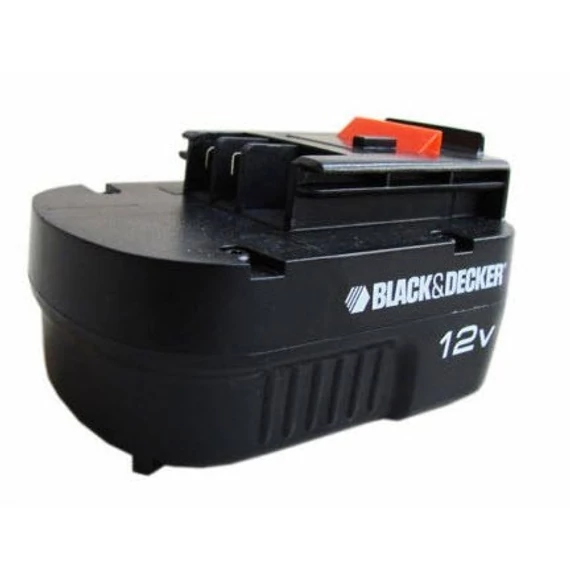 Black & Decker  szerszámakku 12V 1,2Ah (EPC12)
