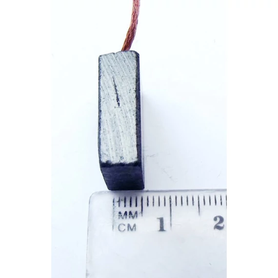 Szénkefe pár Parkside PWS230A1, B1 sarokcsiszolóhoz