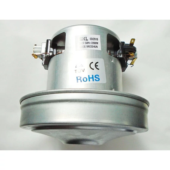 2200W-os porszívómotor (VAC024UN)