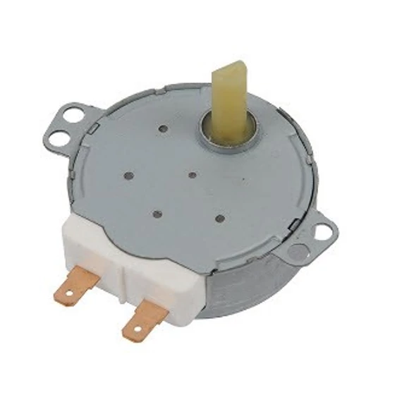 Tányérforgató motor GM-16 24FD, HK36M6F3