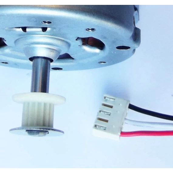 Kenyérsütő motor 100W