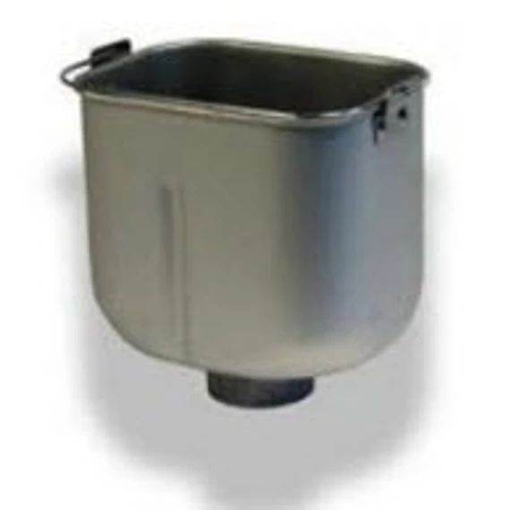 Kenyérsütő üst Nordica Home Baker 6572 készülékhez