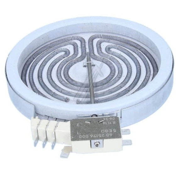 Kerámia-főzőlap fűtőbetét  1200W