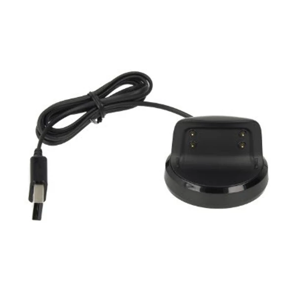 Samsung Gear Fit 2 okosóra töltő adapter