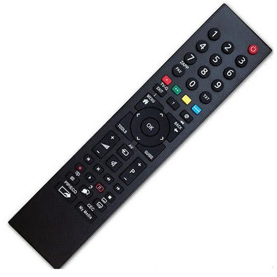 Grundig távirányító TS1187R-1 , MHS187R