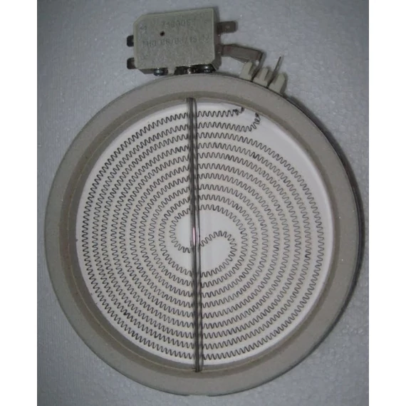 1652032812 kerámia fűtőbetét 1200W 