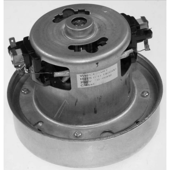 Univerzális 1400W porszívómotor H075