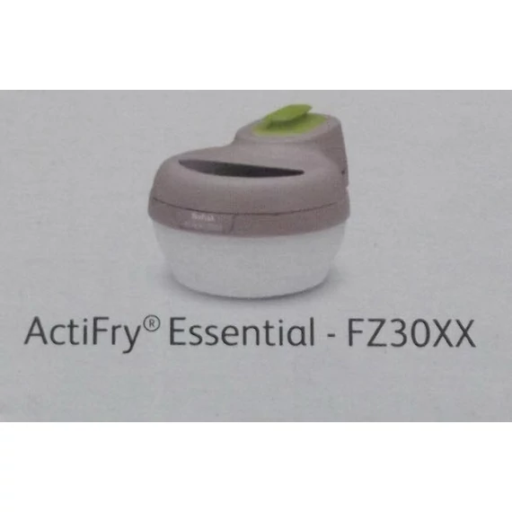 Snack sütőkosár Actifry olajsütőhöz 