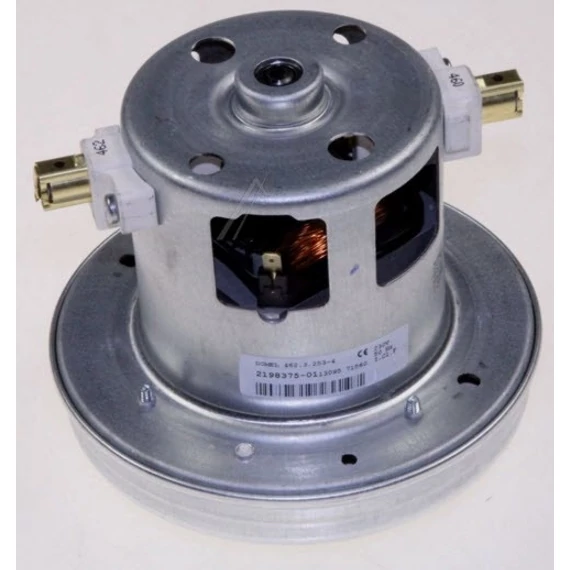 Electrolux, Lux porszívómotor (Domel 462-3-253-4)