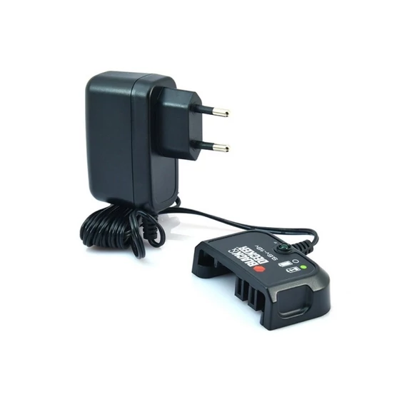 Black & Decker Li-Ion akkutöltő