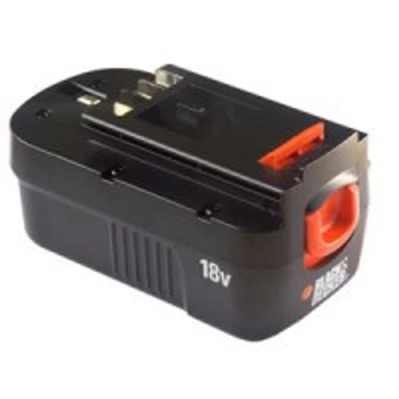 Black & Decker Li-Ion akkumulátor 18V 1500 mAh 27WH