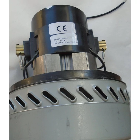 Univerzális motor takarítógéphez 1000W