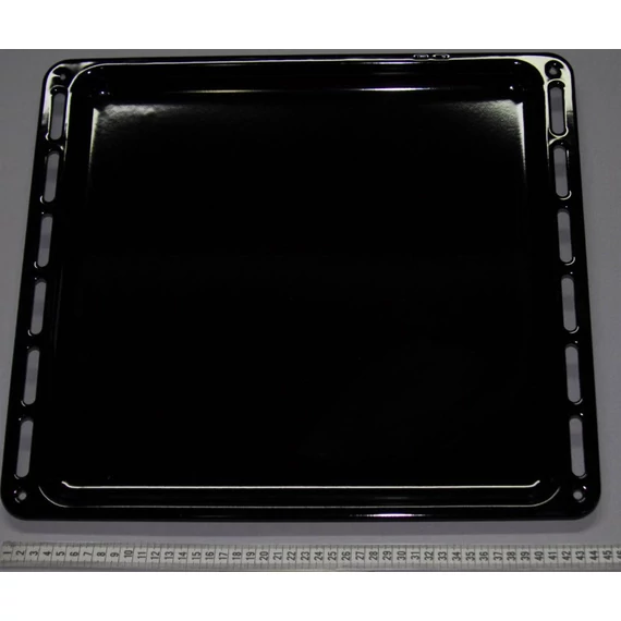 Vestel tepsi  44,4cm x 38,2 x 2,2cm *