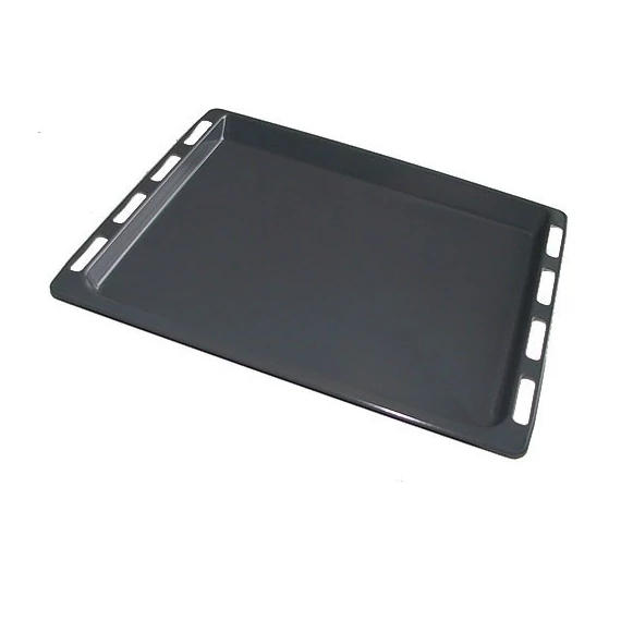 Bosch / Siemens sütő tepsi 46,5cm x 37,5cm