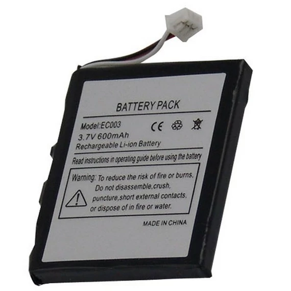 3,7V-600mAh Li-Ion Apple akkumulátor EC003