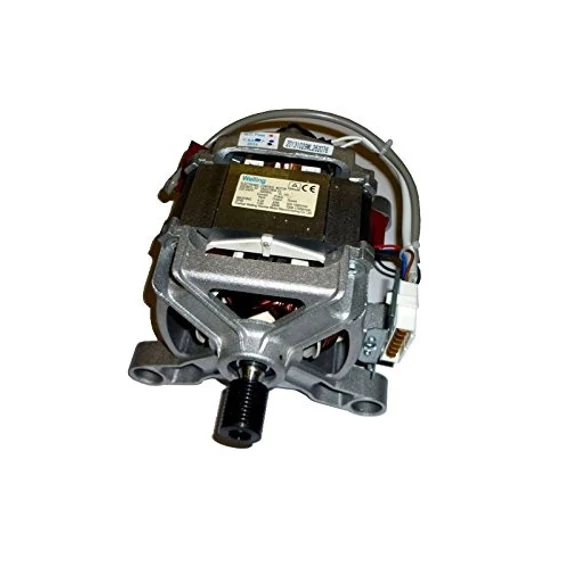 Indesit mosógép motor Welling HXGM1L52 